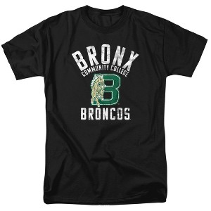 Men's Bronx Community College Large T-Shirt - 1 of 4