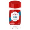 Old Spice High Endurance Fresh Anti-Perspirant & Deodorant 3 oz - 2 of 4