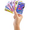 Mattel Games UNO Trolls 3: Band Together Card Game - 2 of 4