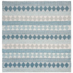 Natura NAT252 Hand Loomed Indoor Rugs - Safavieh - 1 of 4