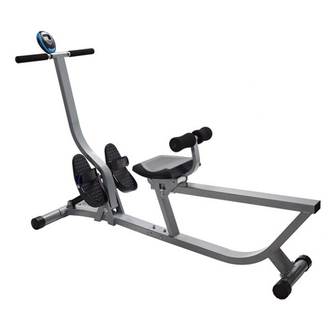 New Rowing Machine for Home Cardio Fitness Workout and Gym Training Fitness