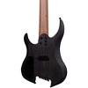 Legator Ghost 7 String Multi-Scale Super Shred Series Flamed Maple Electric Guitar - 2 of 4