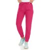 Hey Collection Women Medical Scrubs Jogger Pants with 4 Pockets and 4-Way Stretch - 4 of 4
