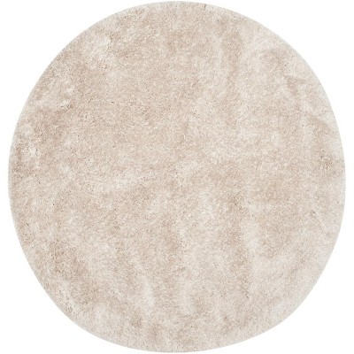 South Beach Shag SBS562 Hand Tufted Indoor Rugs - Safavieh