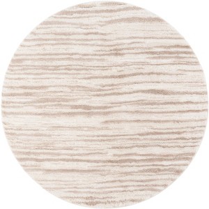 Seattle Shag STE908 Power Loomed Indoor Rugs - Safavieh - 1 of 4