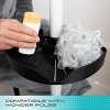 Stander Wonder Pole Bin Accessory, Storage Organizer & Shower Caddy - 3 of 4
