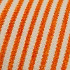 Rizzy Home 14"x20" Oversize Striped Lumbar Throw Pillow Cover - 4 of 4