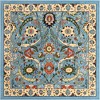 Unique Loom    Espahan Cape Cod Area Rug - 2 of 4