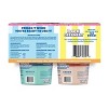 Pooch Creamery Ice Cream Mix Peanut Butter Dog Treats Assorted Gift Pack - 4ct - 2 of 4