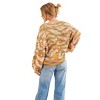 Women's Feel Alive Again Sweater - And The Why - 3 of 4