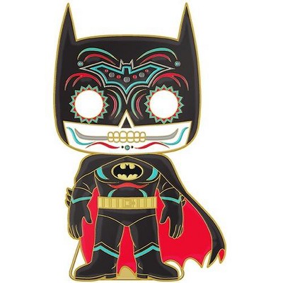 FUNKO POP! PINS: DC Comics  - Batman