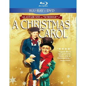 A Christmas Carol (1951) - 1 of 1