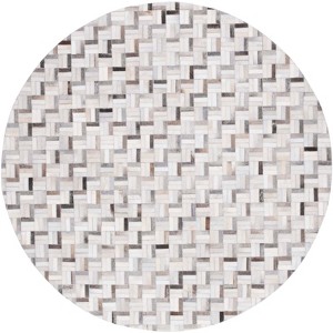 Studio Leather STL235 Flat Weave Indoor Rugs - Safavieh - 1 of 4