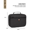 Dickies Insulated Lunch Bag for Kids Boys Girls, Portable Reusable Thermal Lunch Box Cooler Tote for School Travel Picnic Camping - 2 of 4