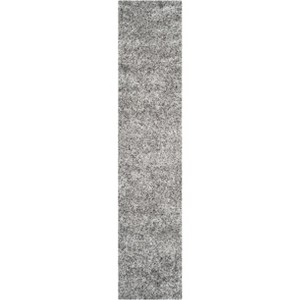 Malibu Shag MLS431 Hand Tufted Indoor Rugs - Safavieh - 1 of 4