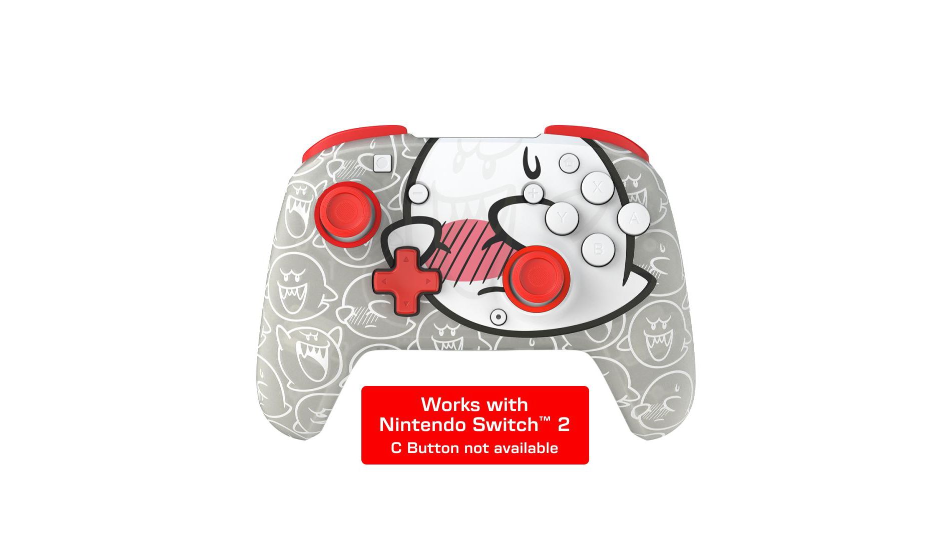 PDP Rematch™ Wireless Controller - Nintendo Switch™