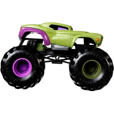 monster truck toys sainsbury's