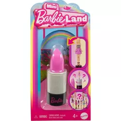 Barbie Land 6" Mini Core Dolls