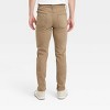 Men's Comfort Wear Slim Fit Jeans - Goodfellow & Co™ - 2 of 3