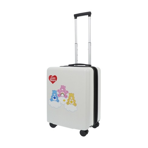 CLOUDCO CARE BEARS FUL 22.5" CARRY-ON LUGGAGE - image 1 of 4