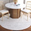 Glamour GLM402 Hand Tufted Indoor Rugs - Safavieh - 2 of 4