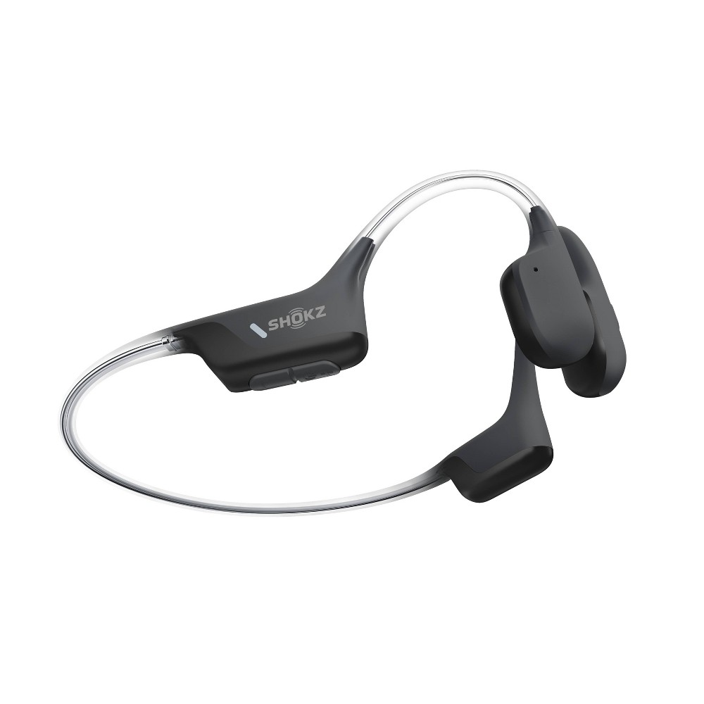Shokz Open Run Air 2 Mini - Black