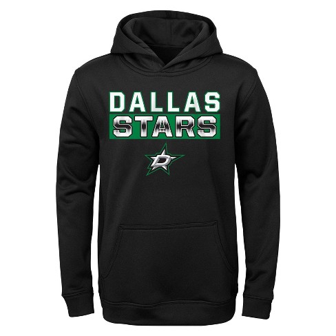 Dallas Stars Hoodie, Stars Sweatshirts, Stars Fleece