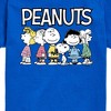 Boys' - Peanuts - Peanuts Crew Short Sleeve Graphic T-Shirt - 2 of 4