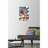Trends International Looney Tunes x Team USA - Boxing Unframed Wall Poster Prints - 2 of 4