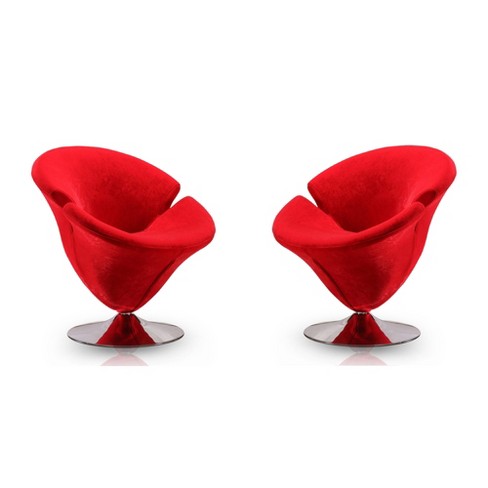 Tulip swivel clearance chair target