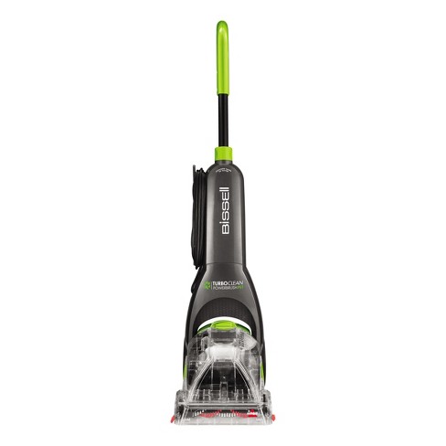 Bissell Turboclean Powerbrush Pet Carpet Cleaner 2085 Target