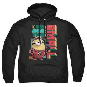 Despicable Me 4 Phil Mechanic Adult Pull-Over Hoodie - 1 of 4