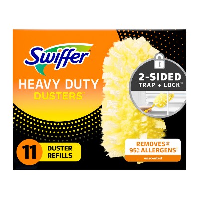 Swiffer Duster Multi-Surface Heavy Duty Refills - Unscented - 11ct