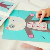 DJECO Collages for Little Ones Cardboard Collage - 4 of 4
