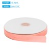 Unique Bargains Soft Single Face Spool Silky Velvet Ribbon for Gift Wrapping - 2 of 3