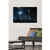 Trends International DC Comics Movie - Batman v Superman - Stare Unframed Wall Poster Prints - 2 of 4