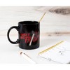 Silver Buffalo Friday The 13th "I Wish It Was Friday" Ceramic Mug | Holds 20 Ounces - 4 of 4