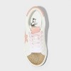 Kids' Kaitlyn Court Sneakers - art class™ - 3 of 4