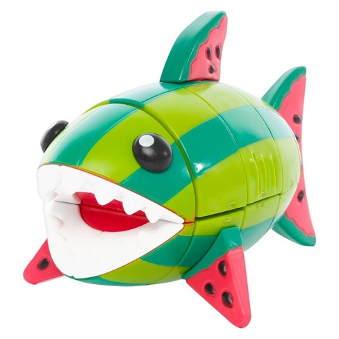 Roblox Watermelon Shark Toy Cheat To Getting Robux From Gamekit Gift - melon shark roblox