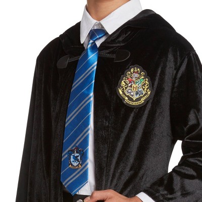 Notebook Harry Potter - Ravenclaw Uniform