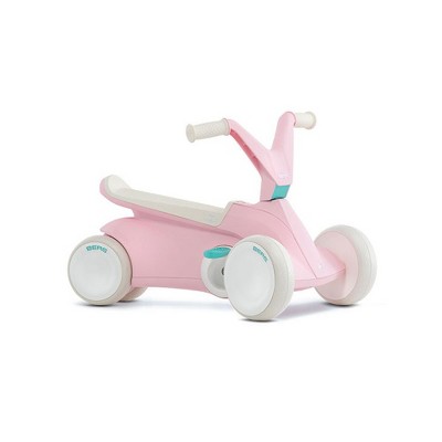 pink riding toys