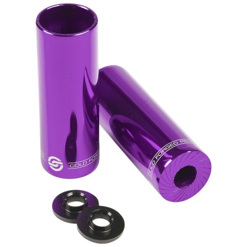 Salt Am Steel Bmx Pegs 4.15