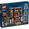 LEGO Harry Potter 12 Grimmauld Place Model Building Set 76408 - image 4 of 4