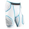Champro Youth Bull Rush 5 Pad Football Girdle - 2 of 2