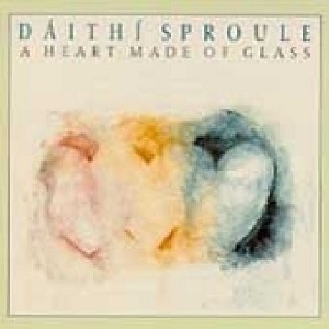 Daíthí Sproule - Heart Made of Glass (CD) - 1 of 1