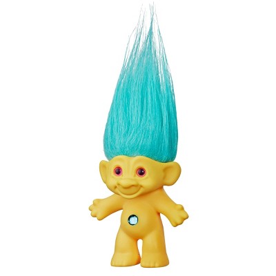 lucky troll doll