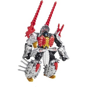 Voyager Class Slog Generation 1 Version Limited Edition | Transformers 4 Age of Extinction AOE Action figures - 1 of 3