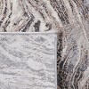 Vogue VGE162 Power Loomed Indoor Rugs - Safavieh - 2 of 4