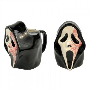 Adult Scream Ghostface Molded Mug - 1 of 1
