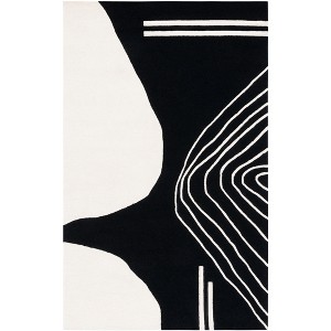 Rodeo Drive RD860 Hand Tufted Area Rug  - Safavieh - 1 of 4